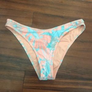 L*space bikini bottom